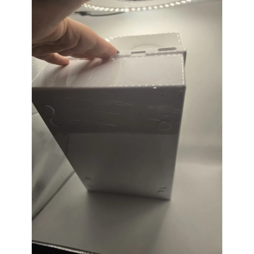 Lockabox One™ | Secure Lock Up Medical First Aid Medicines Lockable Box Code